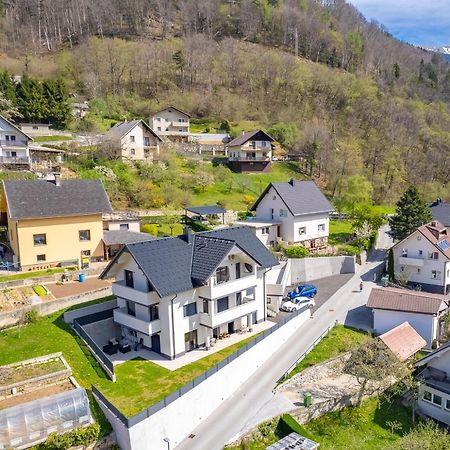 Apartments Luxury Ad Jesenice Eksteriør billede
