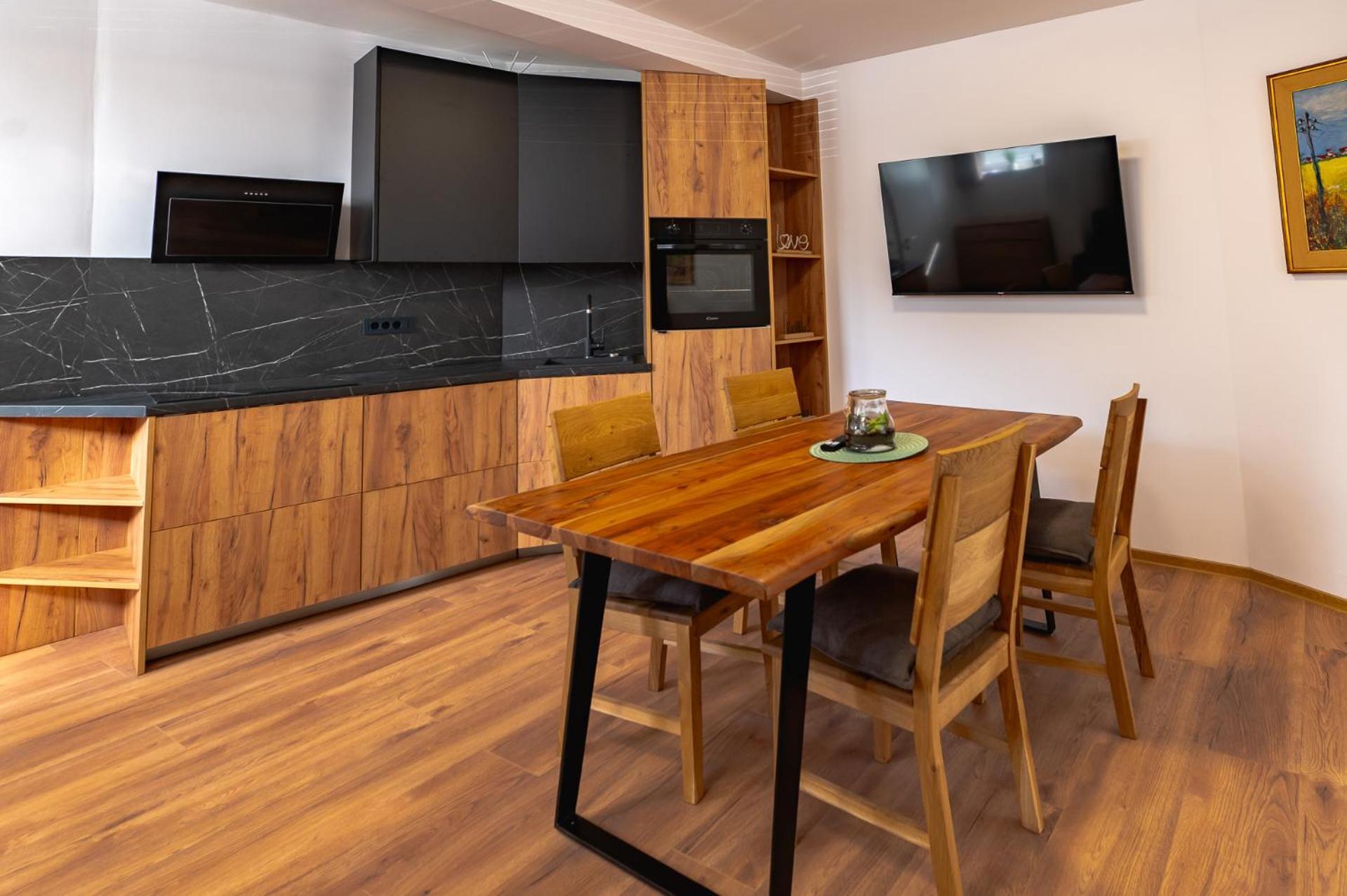 Apartments Luxury Ad Jesenice Eksteriør billede
