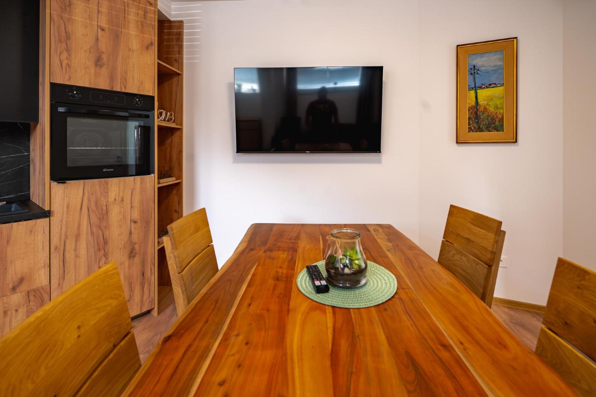 Apartments Luxury Ad Jesenice Eksteriør billede