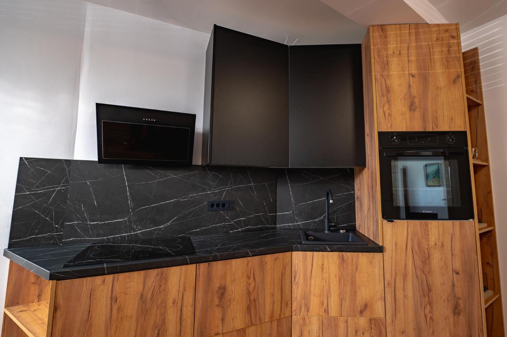 Apartments Luxury Ad Jesenice Eksteriør billede