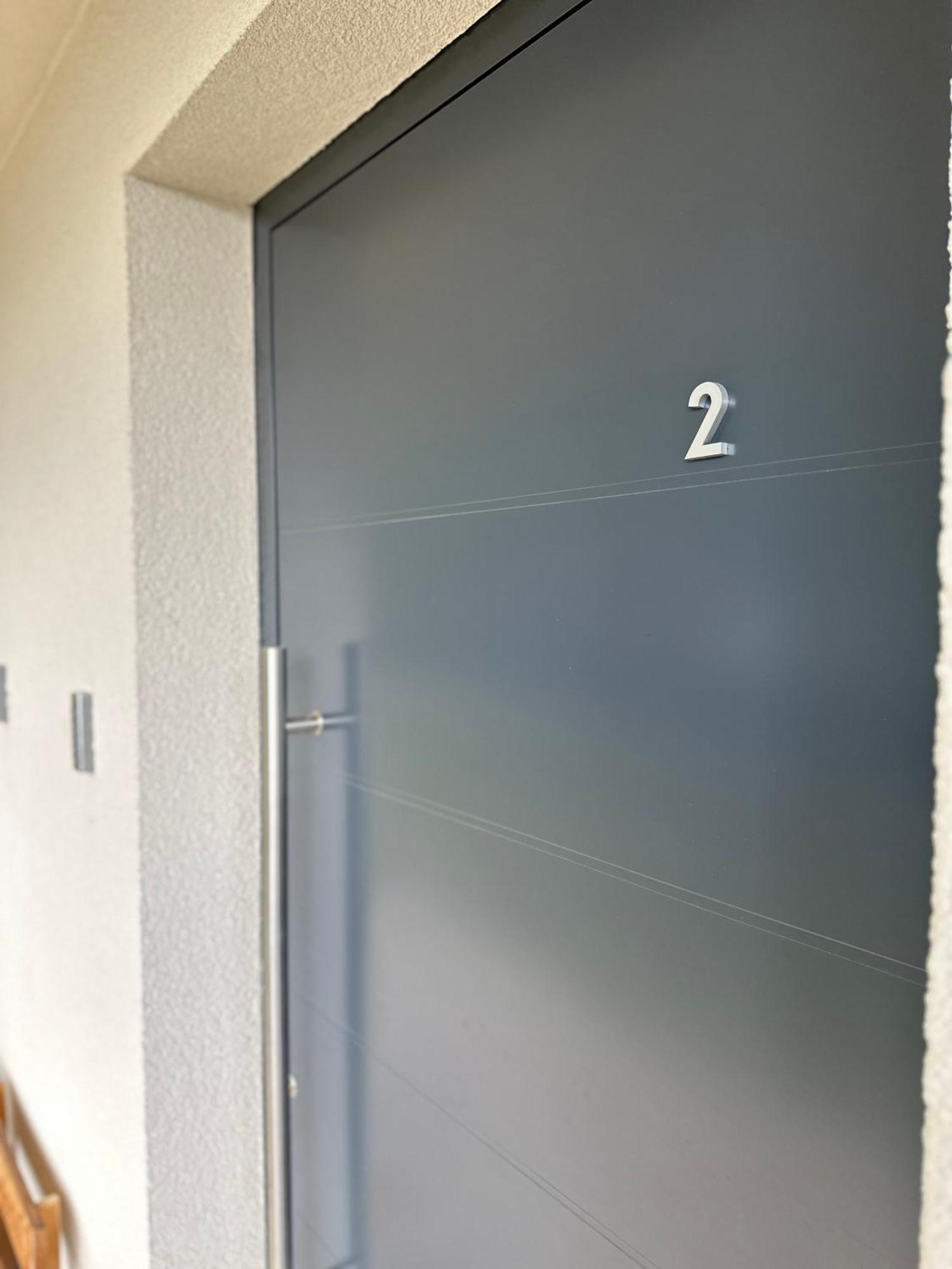 Apartments Luxury Ad Jesenice Værelse billede