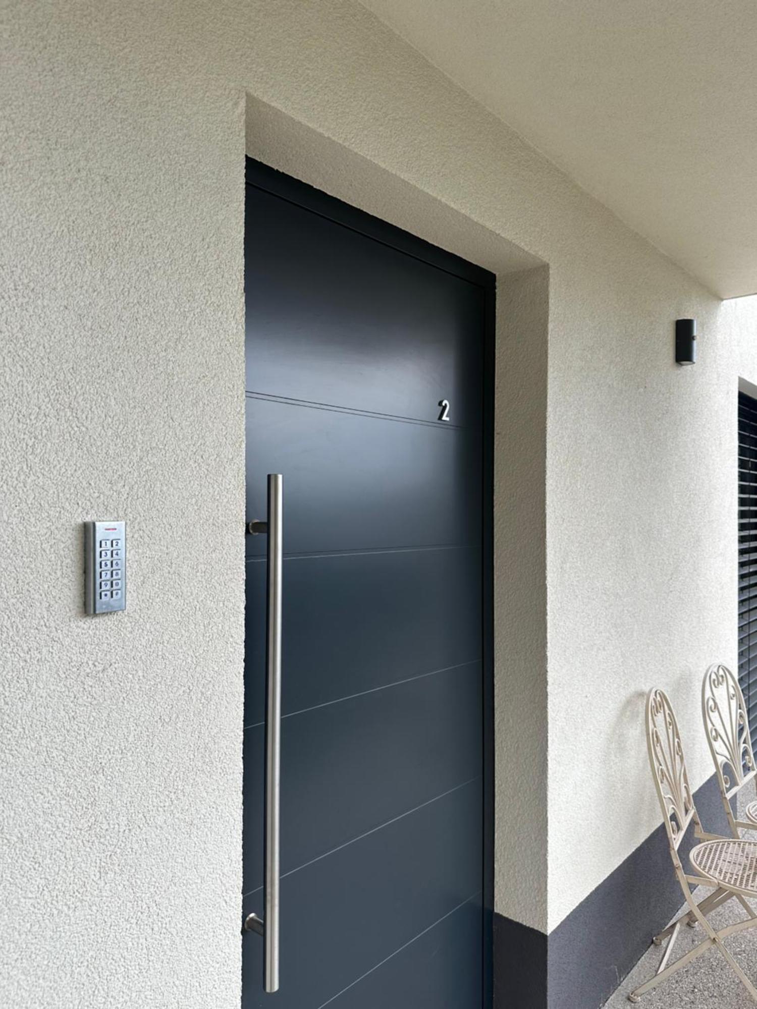 Apartments Luxury Ad Jesenice Værelse billede